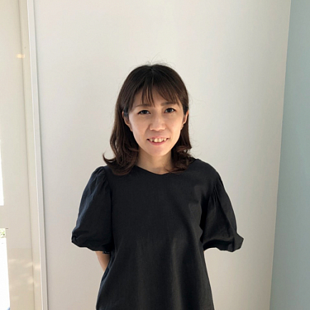 MAKI ASAKAWA